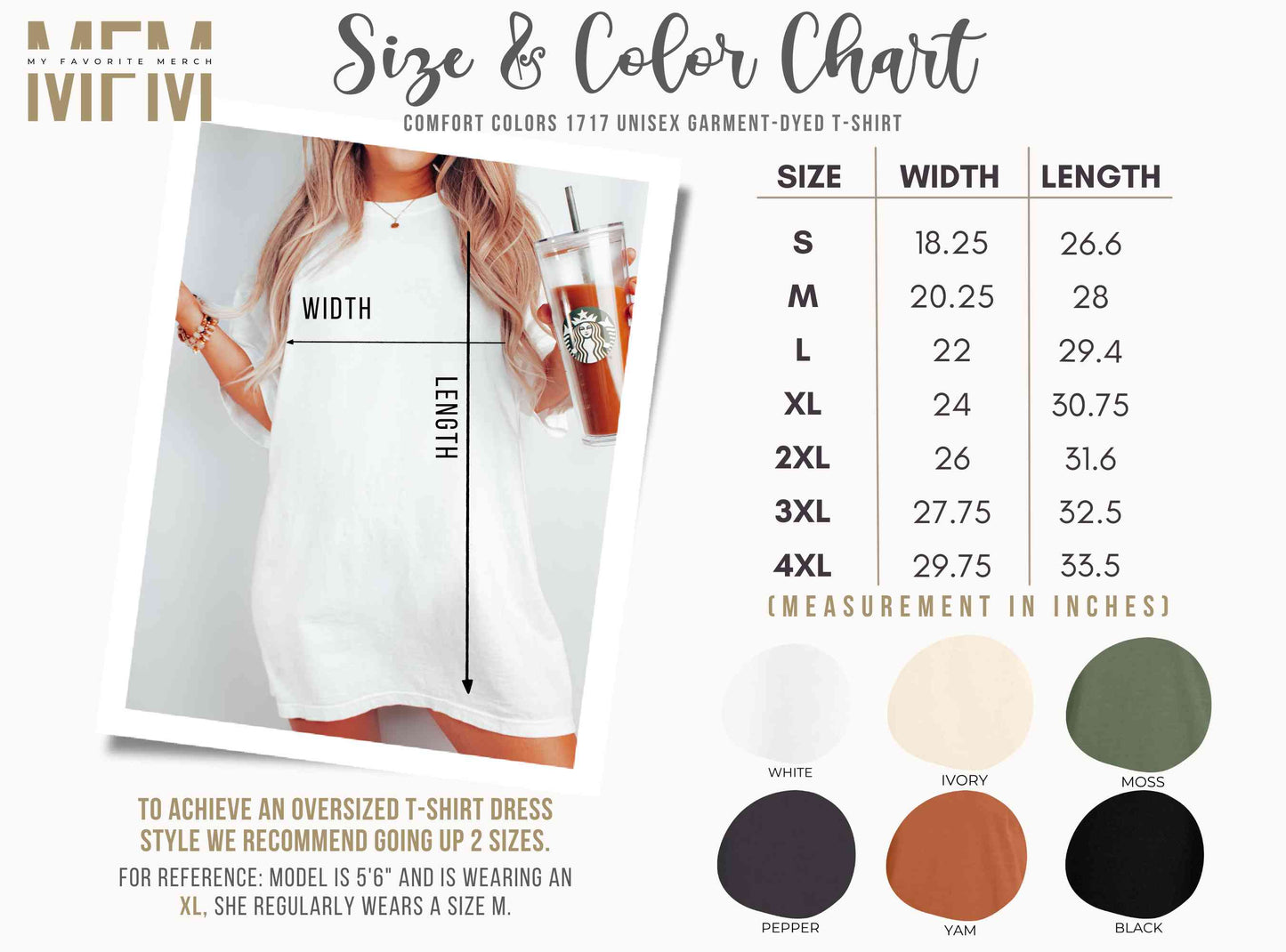 Season of the Witch Comfort Colors Halloween T-Shirt