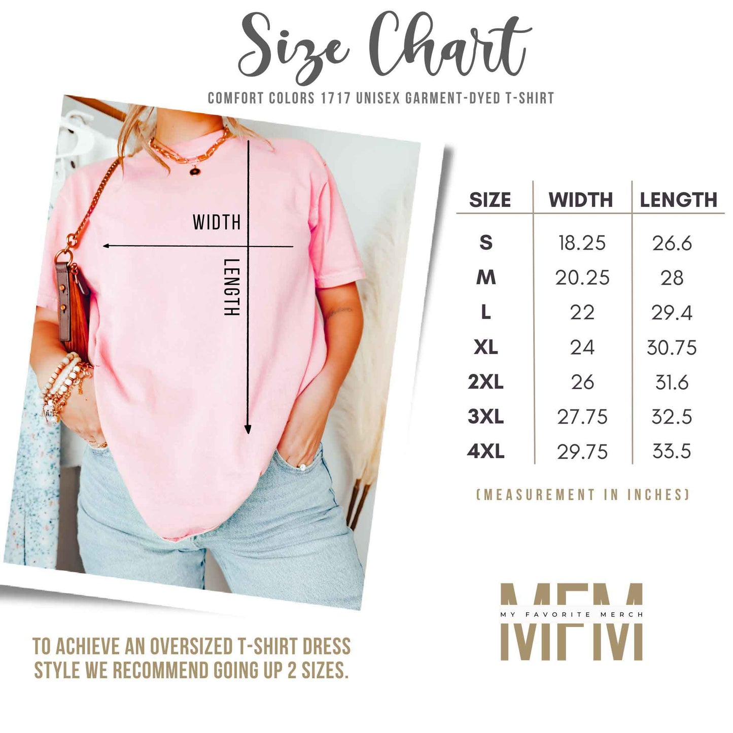 Cute But Creepy Halloween Comfort Colors T-Shirt