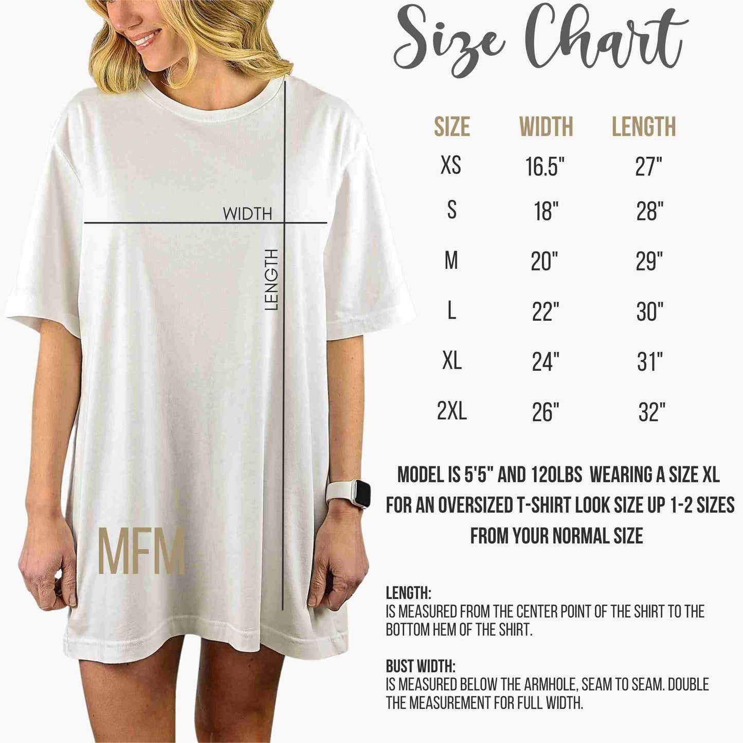 ABCD Rock 'n' Roll Personalized Teacher T-Shirt